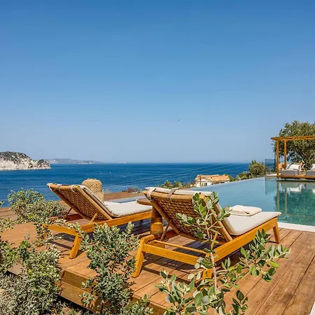 Aurora Thesan Villa