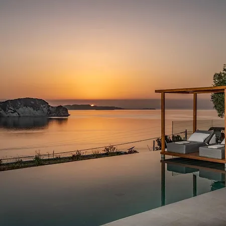 Aurora Thesan Villa