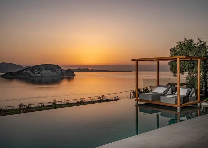 Aurora Thesan Villa