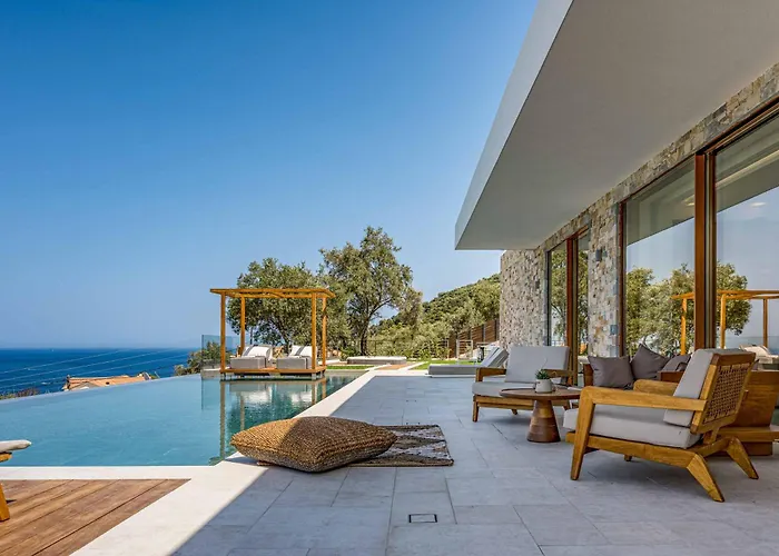 Villa Aurora Thesan *