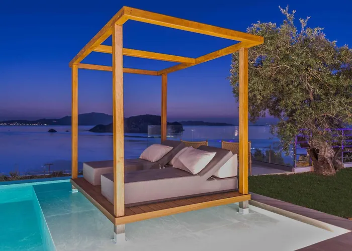 Aurora Thesan Villa *