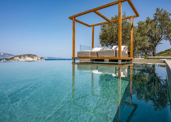 Villa Aurora Thesan *