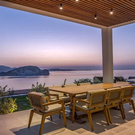 Villa Aurora Thesan