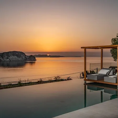 Aurora Thesan Villa
