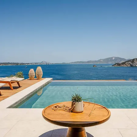 Villa Aurora Thesan