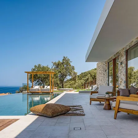 Villa Aurora Thesan *