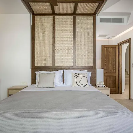 Villa Aurora Thesan Marathiás