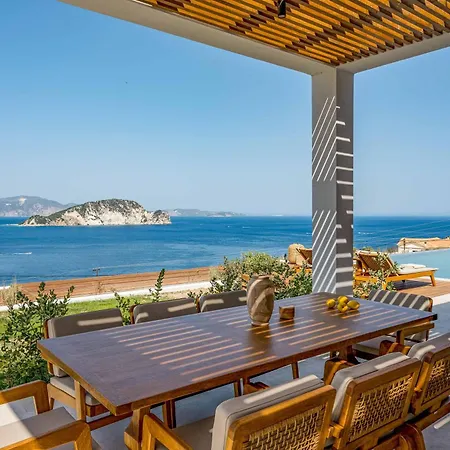 Villa Aurora Thesan