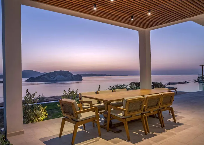 Вилла Aurora Thesan