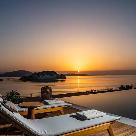 Villa Aurora Thesan *