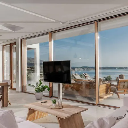 Villa Aurora Thesan Marathiás