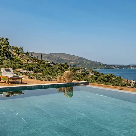 Villa Aurora Thesan *