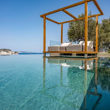 Villa Aurora Thesan *