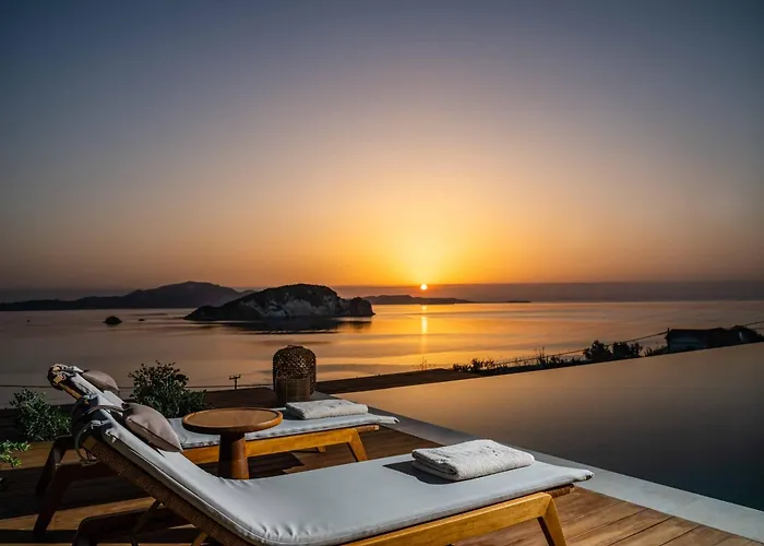 Villa Aurora Thesan *